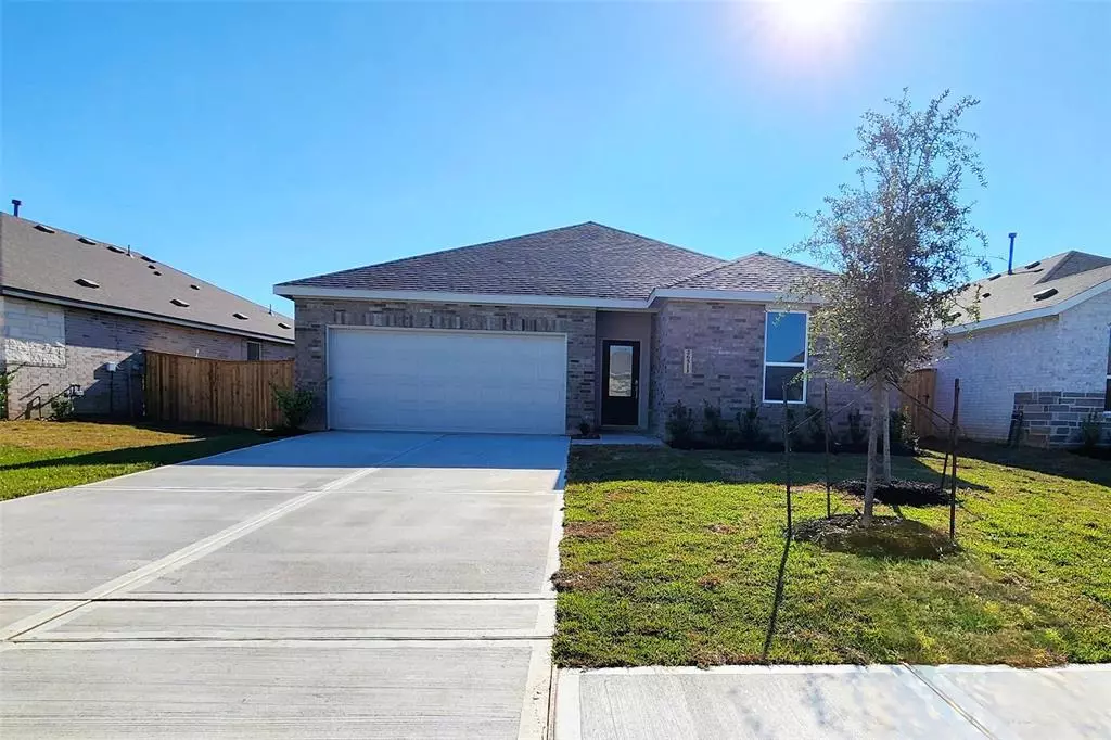 Katy, TX 77493,26511 Coast Redwood DR