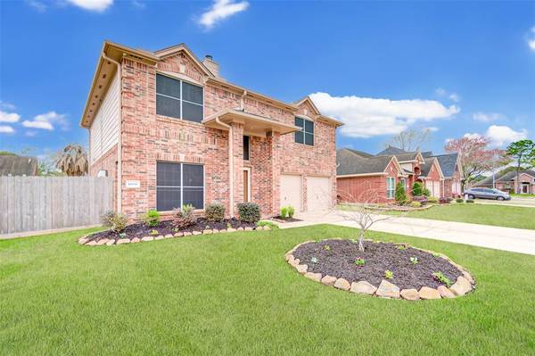 La Porte, TX 77571,10930 Thornwood DR