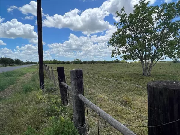 Rosharon, TX 77583,0 Lot 5, County Road 382