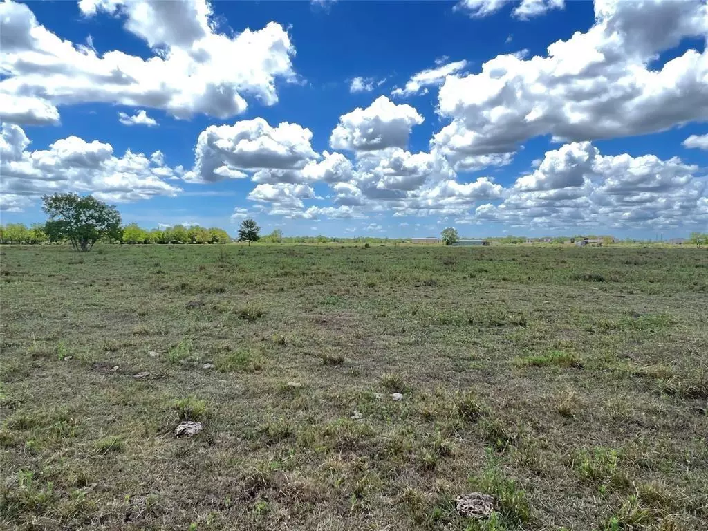 Rosharon, TX 77583,0 Lot 5, County Road 382