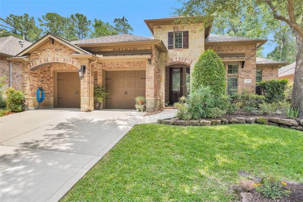 2415 E Village Green CIR, Conroe, TX 77304