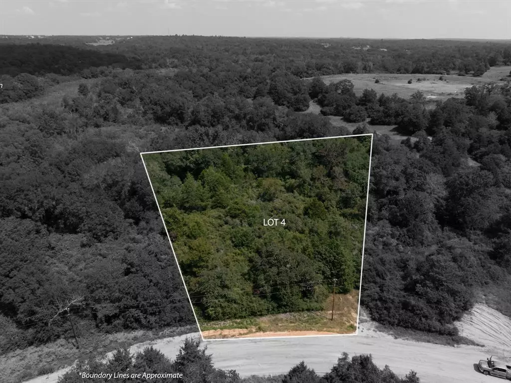 Hilltop Lakes, TX 77871,Lot 4 Ranch Road DR