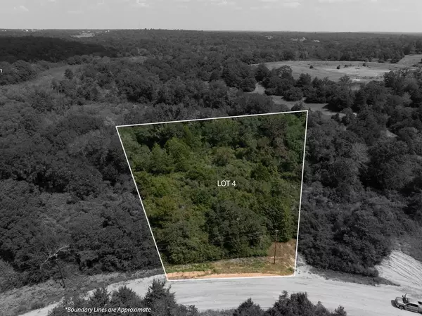 Lot 4 Ranch Road DR, Hilltop Lakes, TX 77871