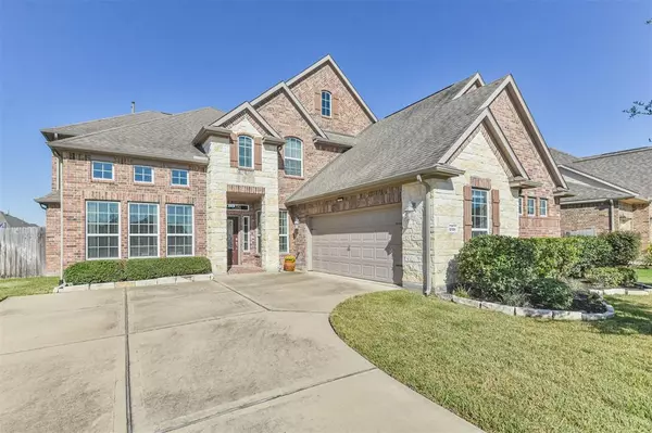 Hockley, TX 77447,31918 Woodway Pines DR