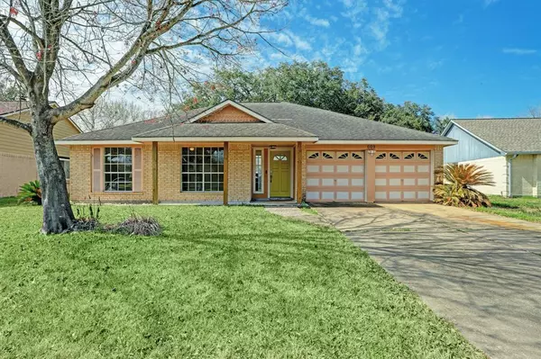 609 Landing BLVD, League City, TX 77573