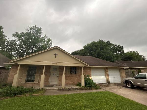 29323 Atherstone ST, Spring, TX 77386