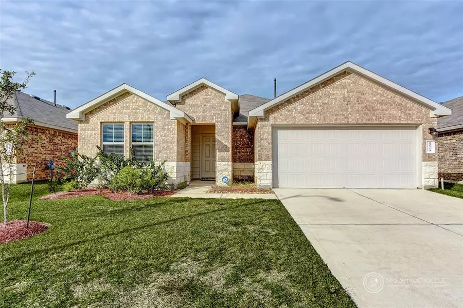 22714 Tuscany Ridge LN, Katy, TX 77449