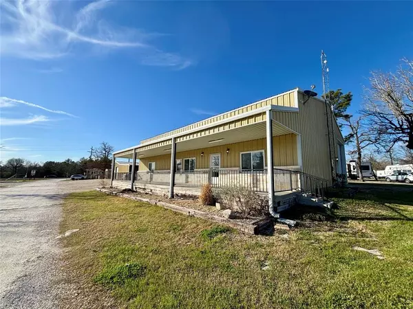 3580 State Highway 19, Riverside, TX 77320