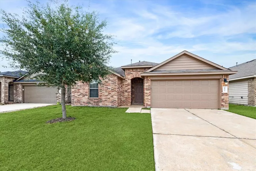 20227 Louetta Reach DR, Spring, TX 77388