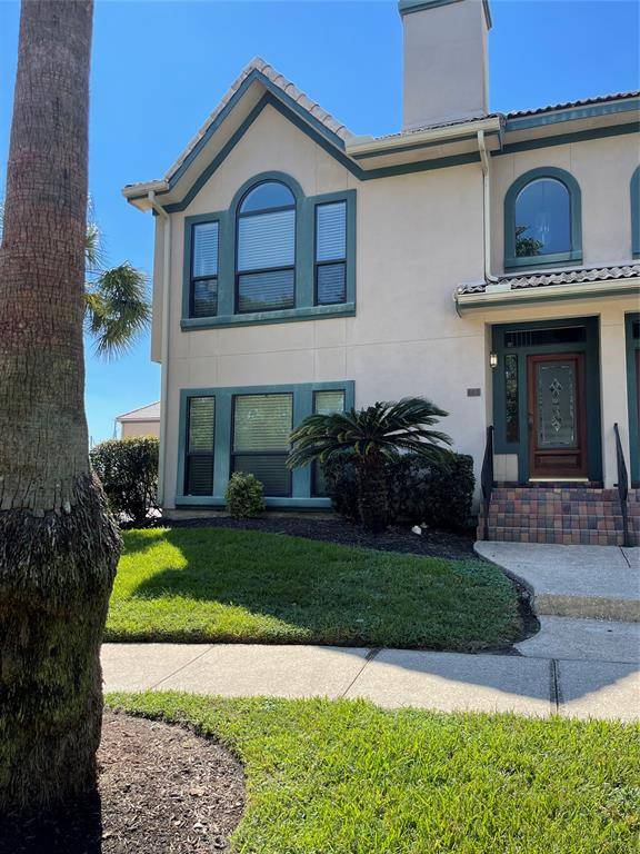 505 Mariners DR, Kemah, TX 77565