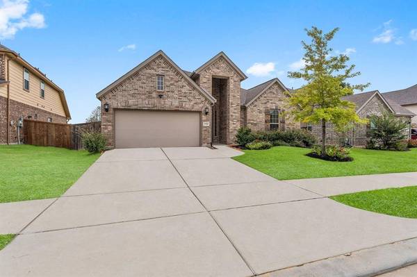 21322 Baldovin WAY, Tomball, TX 77375