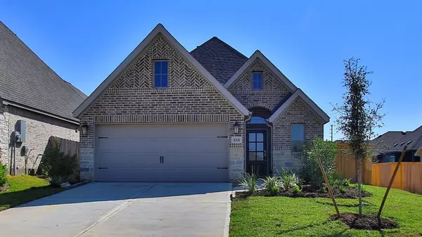 42441 Quail Valley LN, Magnolia, TX 77354