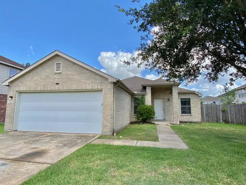 Houston, TX 77086,15119 Hensen Creek DR