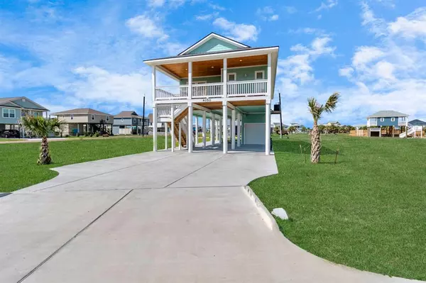 Galveston, TX 77554,4050 Miramar CT