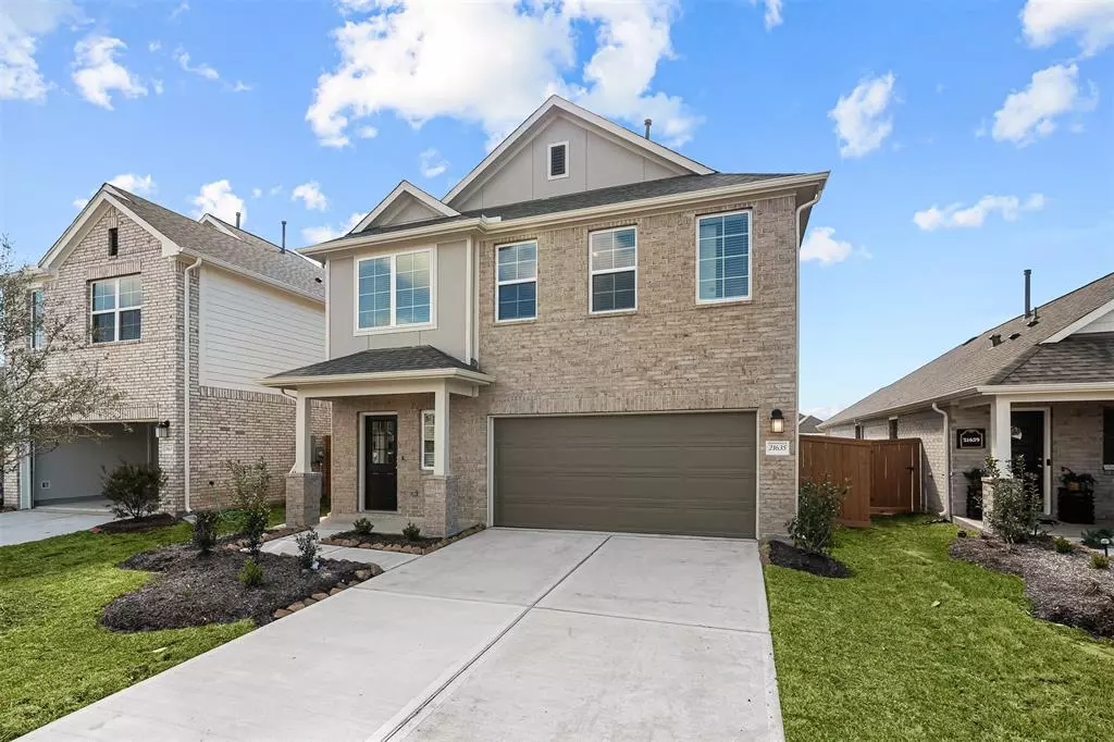 Cypress, TX 77433,21635 Coral Mist DR