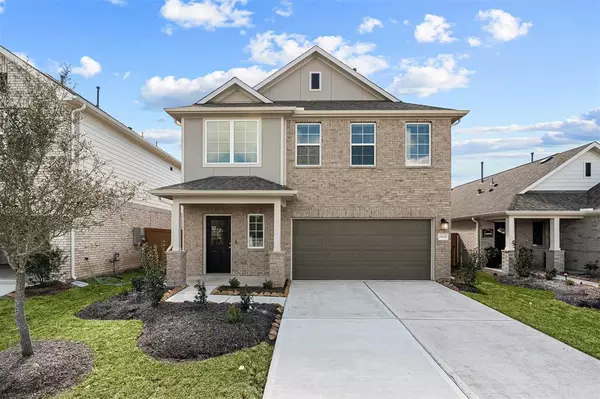 Cypress, TX 77433,21635 Coral Mist DR