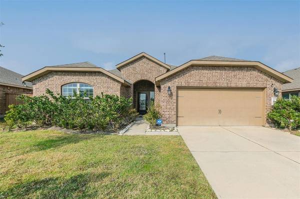 4207 Blossom Bend LN, Missouri City, TX 77459