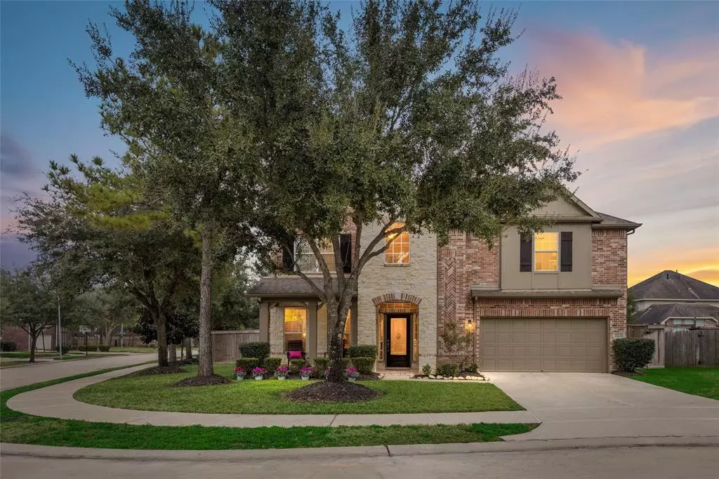 Katy, TX 77494,26243 Caper Meadow LN