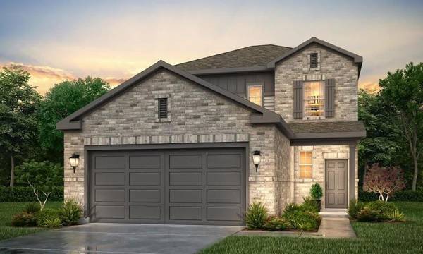 64 Valiant Ridge TRL, Magnolia, TX 77354