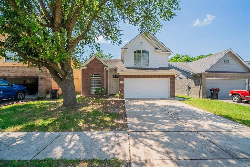 10915 Meadow Walk LN, Houston, TX 77067