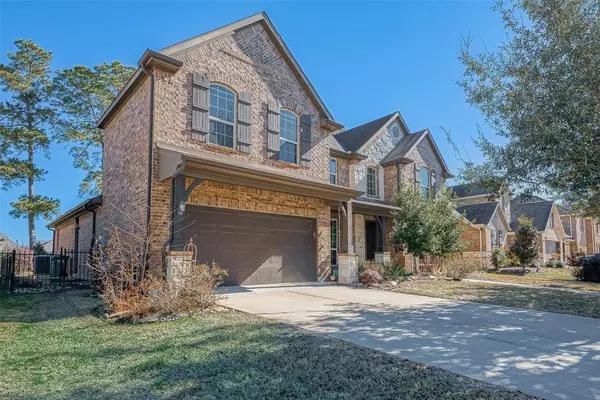 Katy, TX 77494,3615 Blushing Hollow DR