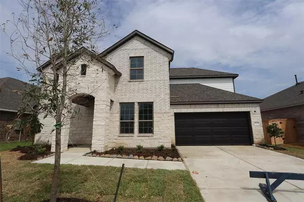 8523 Oceanmist Cove DR, Cypress, TX 77433