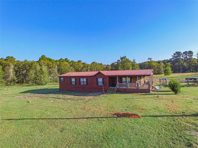 771 Taras Path, Livingston, TX 77351