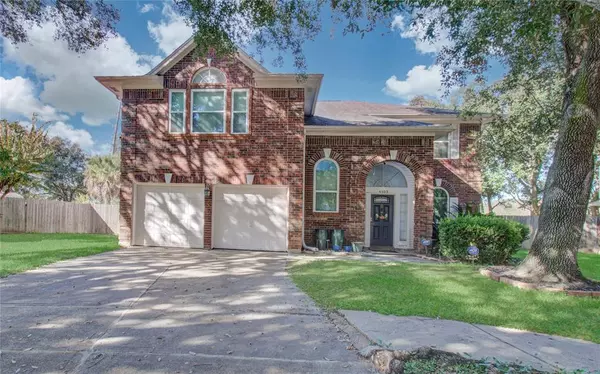 Sugar Land, TX 77479,4103 N New Meadows DR