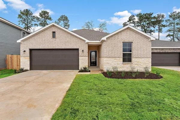 5706 Transformation Trail, Katy, TX 77493