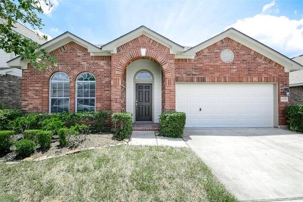 Conroe, TX 77304,2239 Brown Oak DR