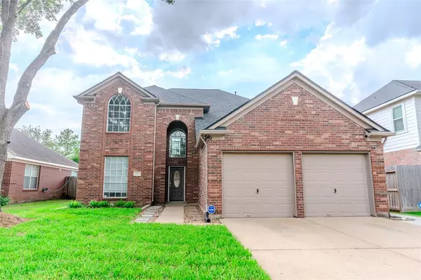 Katy, TX 77450,6314 Deep Canyon DR