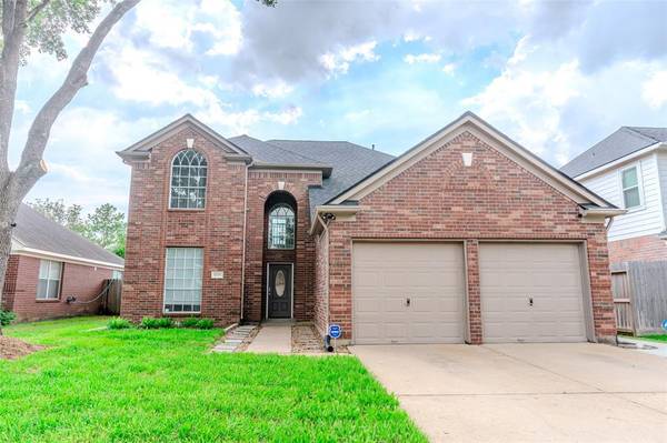 6314 Deep Canyon DR, Katy, TX 77450