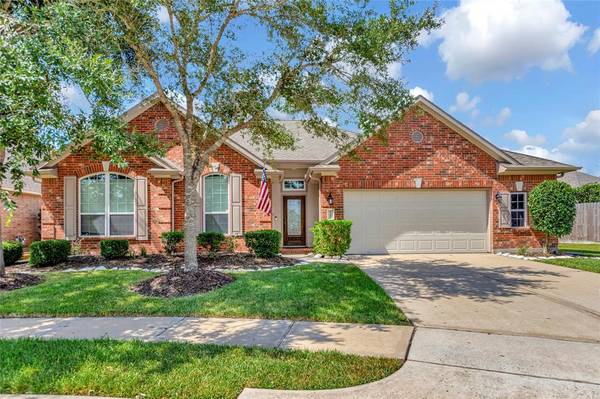 6107 Timbermoss CT, League City, TX 77573