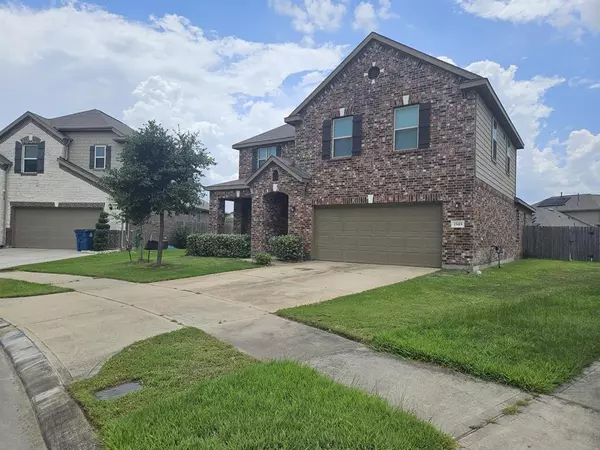 Houston, TX 77044,15615 Carberry Hills CT