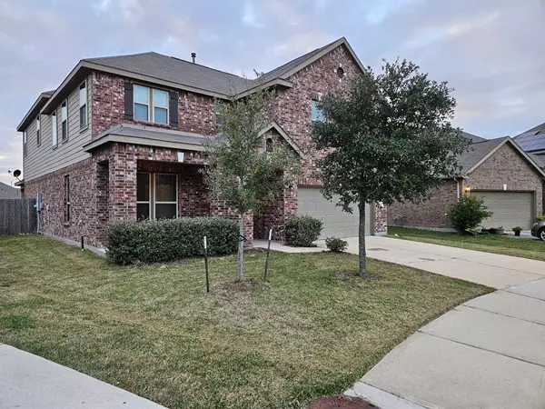 Houston, TX 77044,15615 Carberry Hills CT