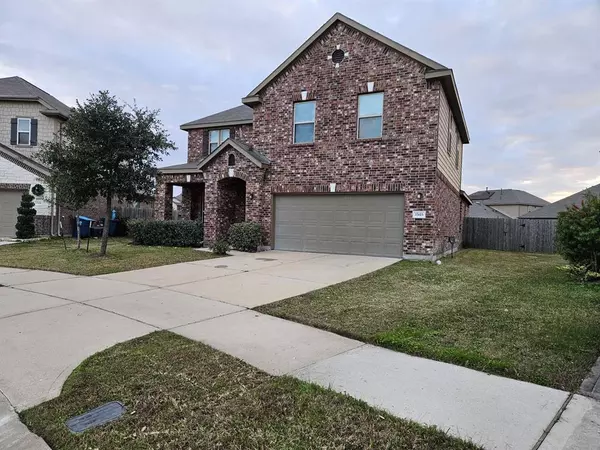 Houston, TX 77044,15615 Carberry Hills CT