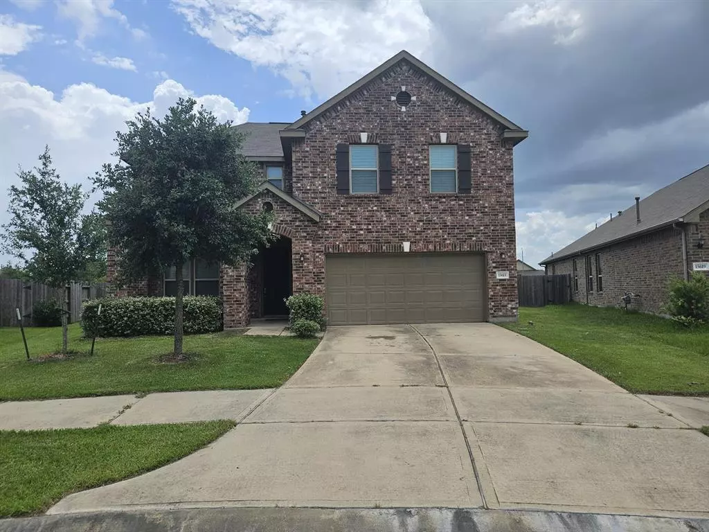 Houston, TX 77044,15615 Carberry Hills CT