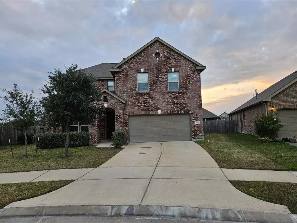 Houston, TX 77044,15615 Carberry Hills CT