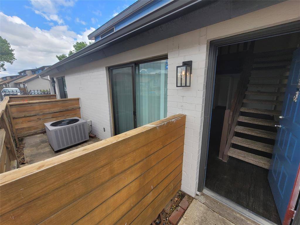 Houston, TX 77066,5110 Azalea Trace DR #1713