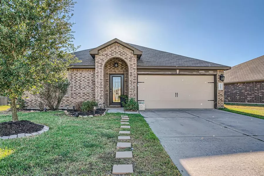 29127 Jarvis Bay PASS, Katy, TX 77494