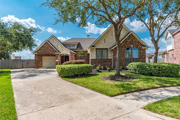 1558 Viejo RD,  League City,  TX 77573