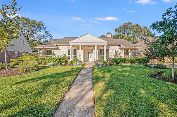 3023 Kevin LN, Houston, TX 77043