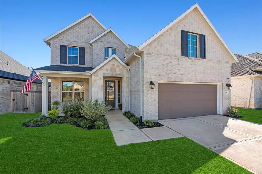 Tomball, TX 77377,20450 Avelignese WAY