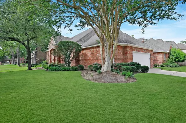 Spring, TX 77379,17302 De Chirico CIR