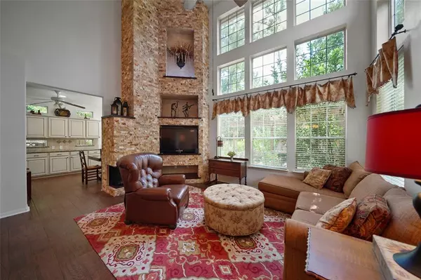 The Woodlands, TX 77382,2 Scotch Pine CT