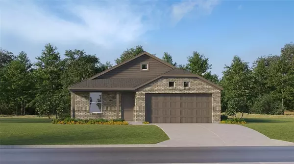 6639 Orange Daylily LN, Katy, TX 77493