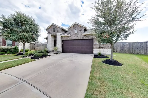 Katy, TX 77493,6803 Hartford Cliff CT