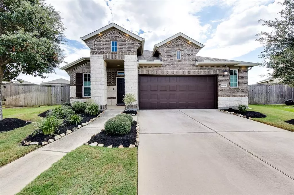 Katy, TX 77493,6803 Hartford Cliff CT