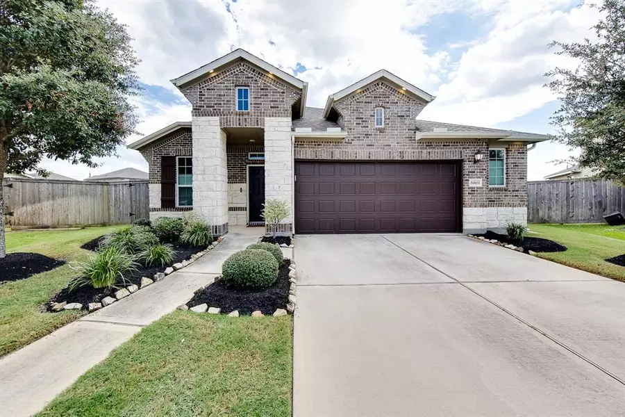 6803 Hartford Cliff CT, Katy, TX 77493