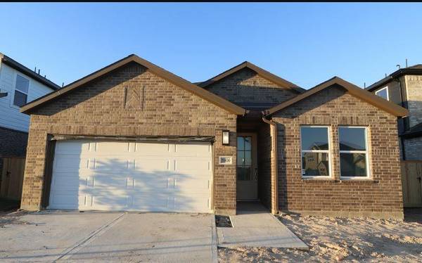 21830 Kintai Ridge CIR, Cypress, TX 77433